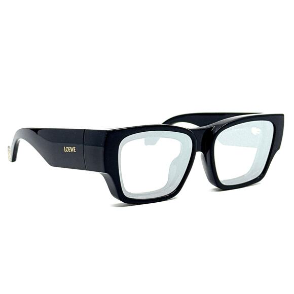 New! LOEWE Sunglasses LW40172U 01C, Authentic - Picture 2 of 14